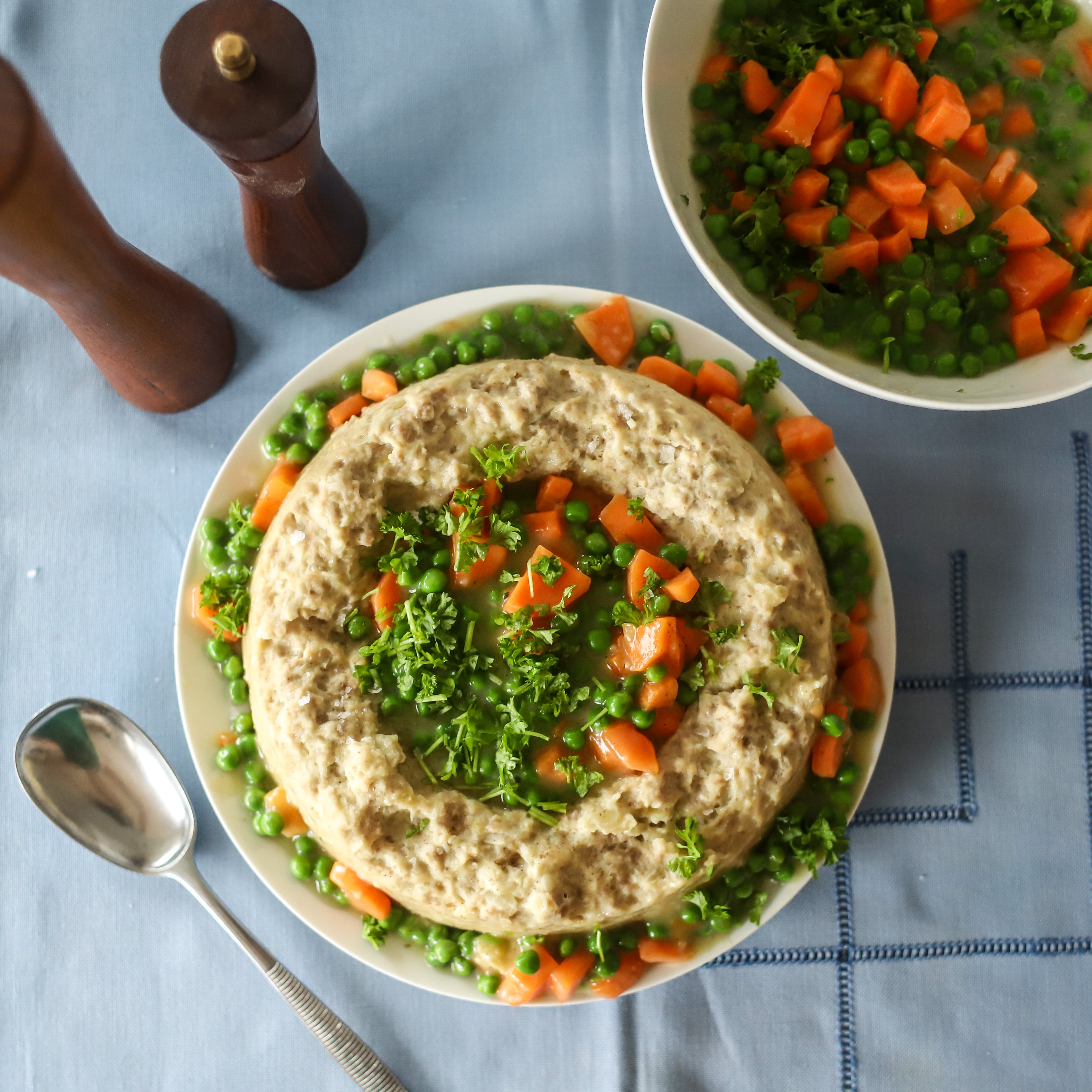 Fastelavnsboller Fastelavnsboller